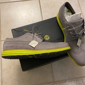 The ØriginalGrand Golf Shoe